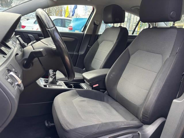 VOLKSWAGEN Passat 1.6 TDI Comfortline BlueM. Tech. MOTORE NUOVO