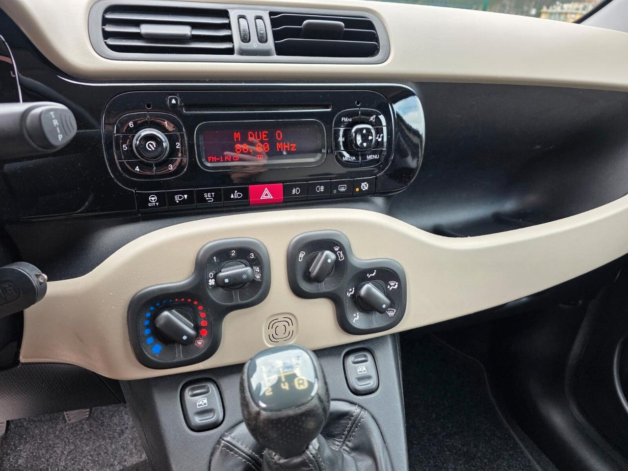 Fiat Panda 1.3 MJT S&S Trekking