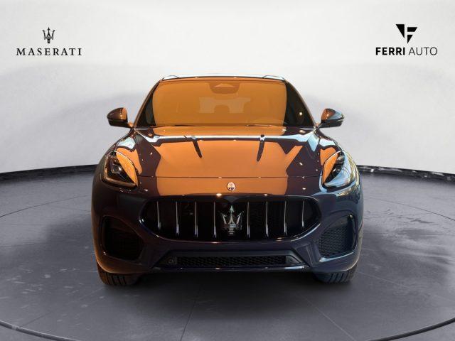 MASERATI Grecale MHEV 250 CV AWD