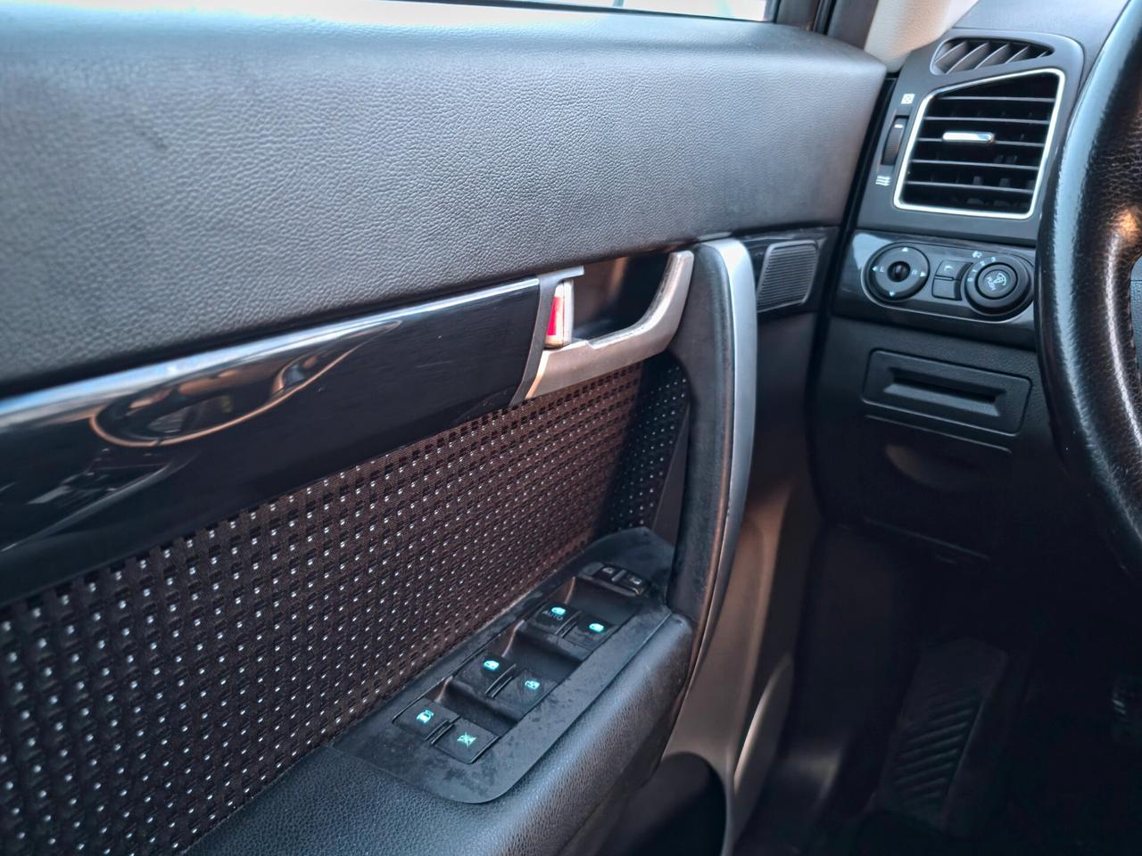 Chevrolet Captiva 2.2 VCDi 163CV 2WD LT 7-Posti 2011-E5 Manuale