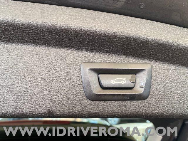 BMW X2 sDrive18i /interni pelle / FULL-led