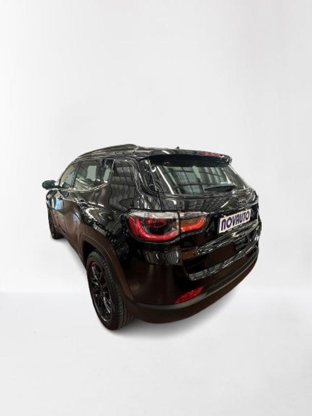 JEEP Compass 1.6 Multijet II 2WD Night Eagle