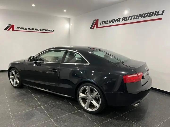 Audi A5 2.7 V6 TDI F.AP.