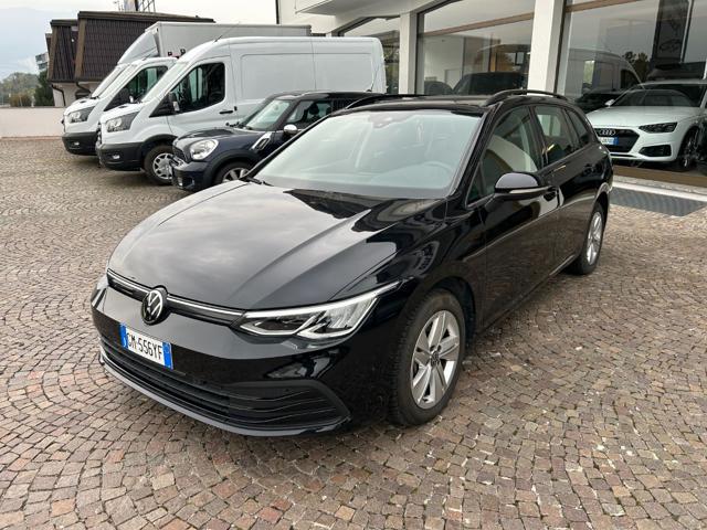 VOLKSWAGEN Golf Variant 2.0 TDI SCR Life