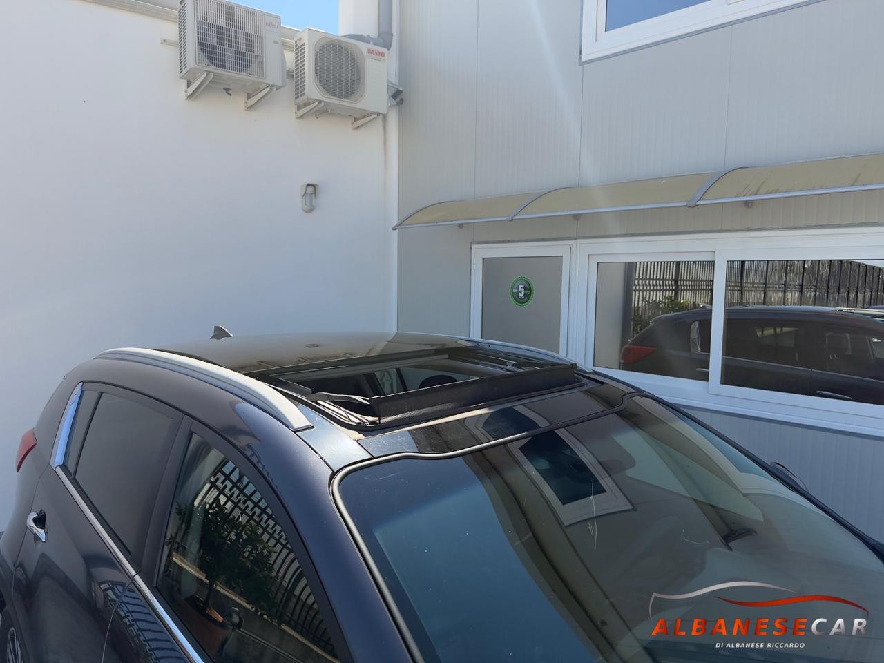 Kia Sportage 1.7 CRDI VGT 2WD/TETTO APRIBILE