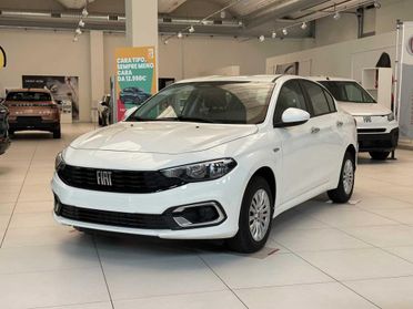 Fiat Tipo 4p 1.6 mjt Tipo s&s 130cv