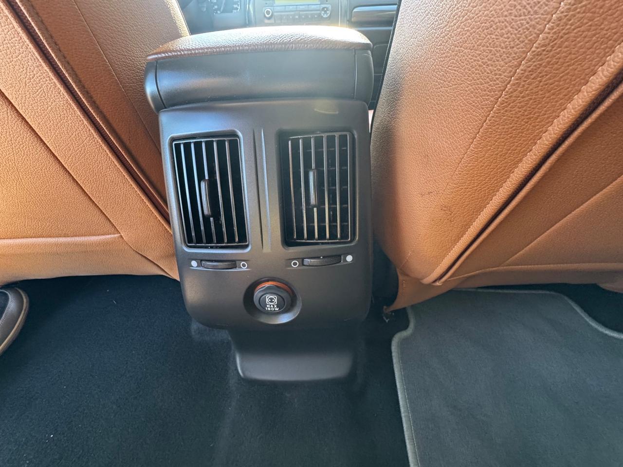 Fiat Croma 1.9 Multijet 16V Emotion