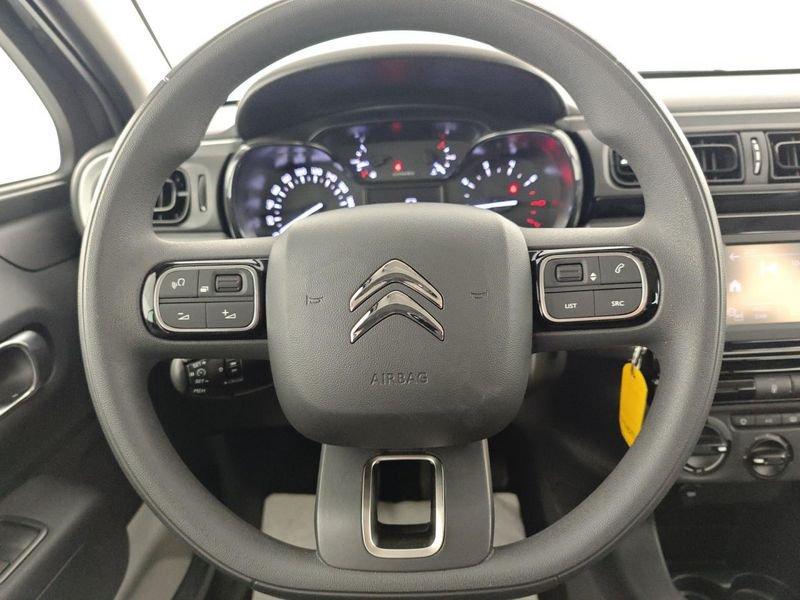 Citroën C3 PureTech 83 S&S You