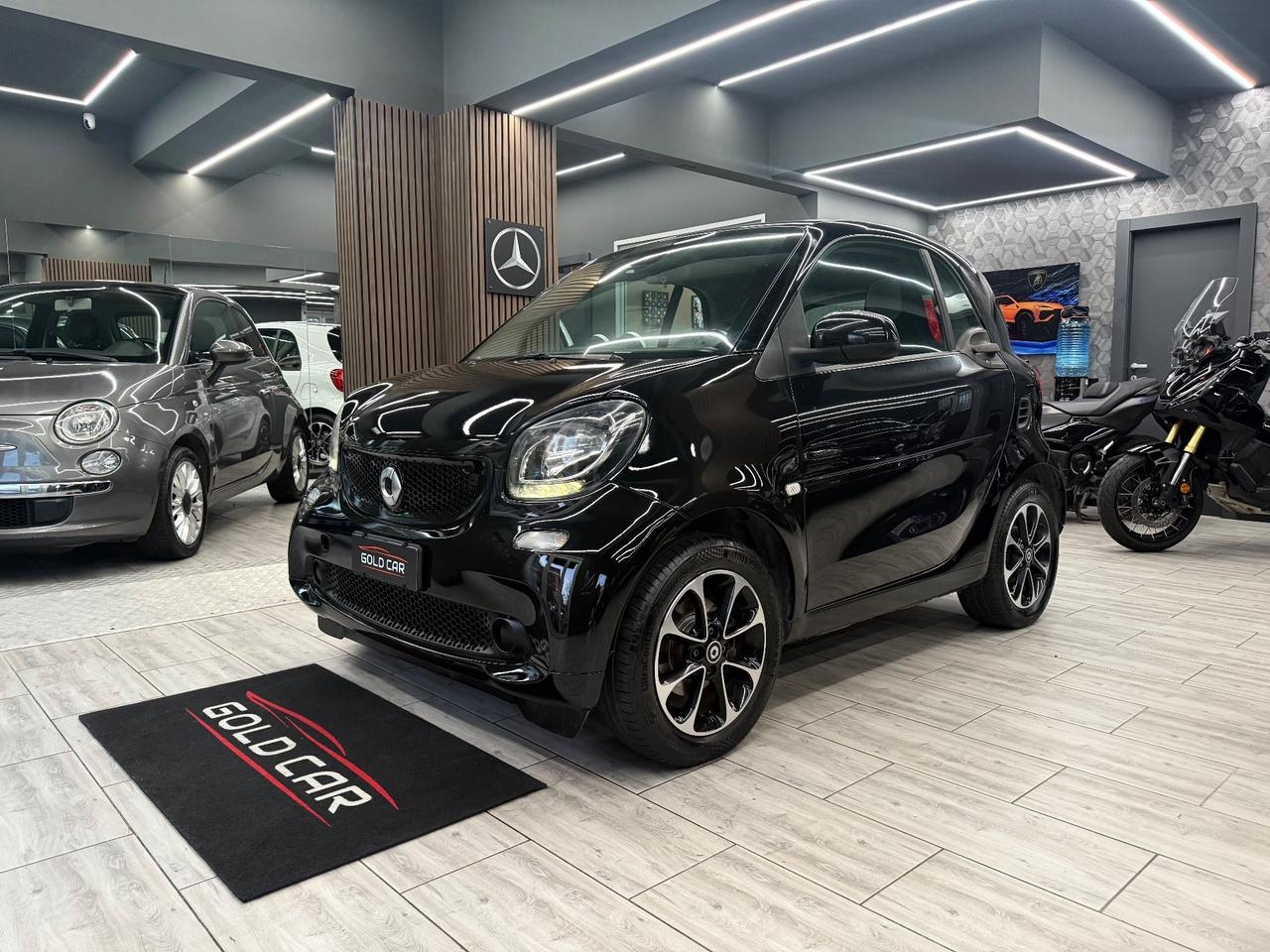 Smart ForTwo 70 1.0 Passion PRONTA CONSEGNA