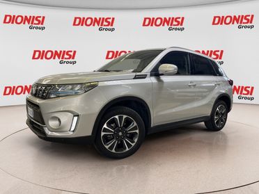 Suzuki Vitara 1.4h Easy Top 2wd