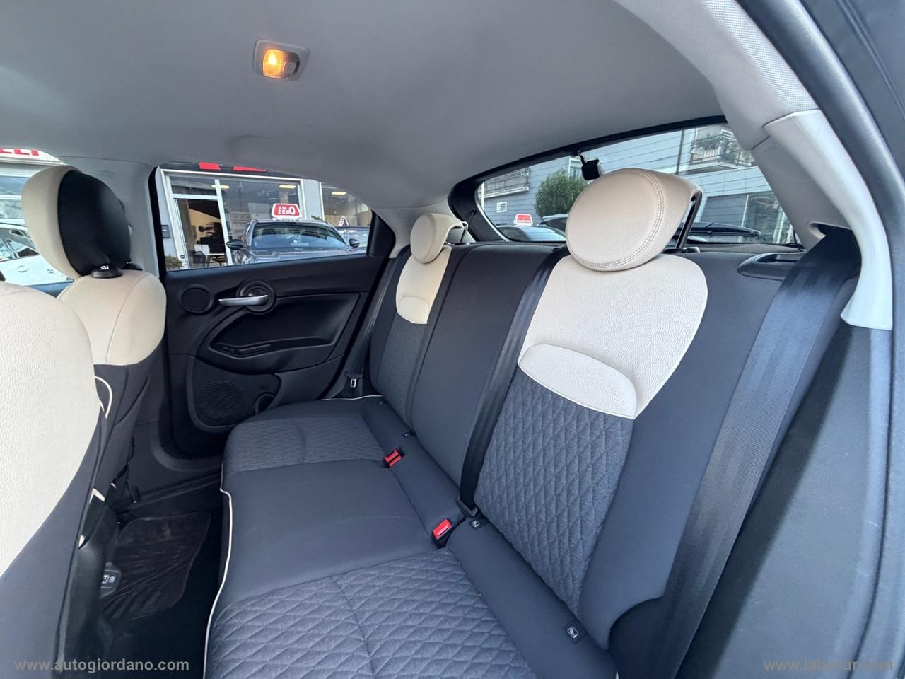 FIAT 500X 1.0 T3 120 CV Lounge