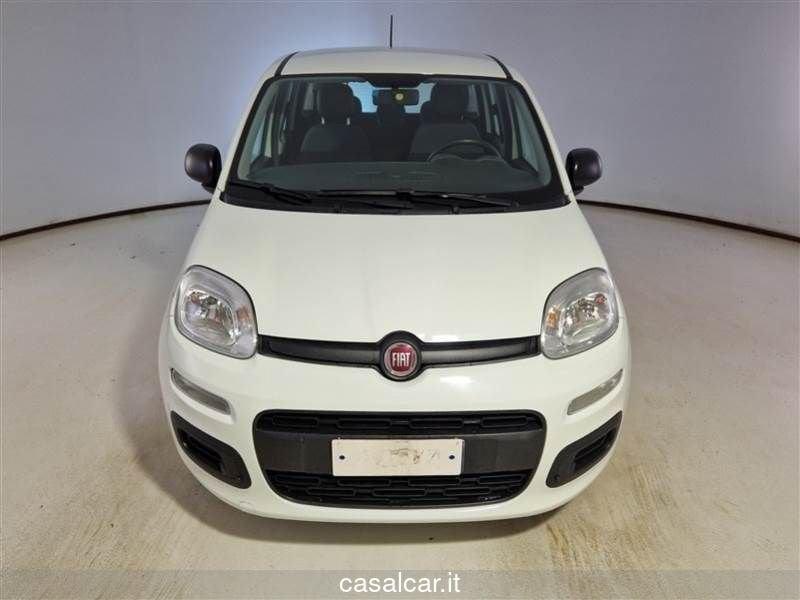 FIAT Panda 1.2 Easy 3 ANNI DI GARANZIA KM ILLIMITATI PARI ALLA NUOVA