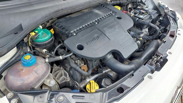 FIAT 500 1.3 Multijet 16V 75 CV Lounge