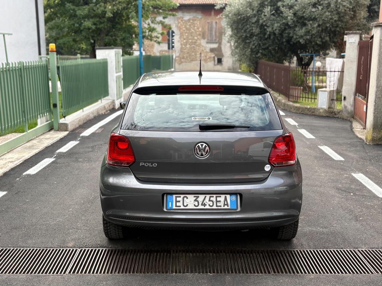 Volkswagen Polo 1.2 5 porte Trendline NEOPATENTATI