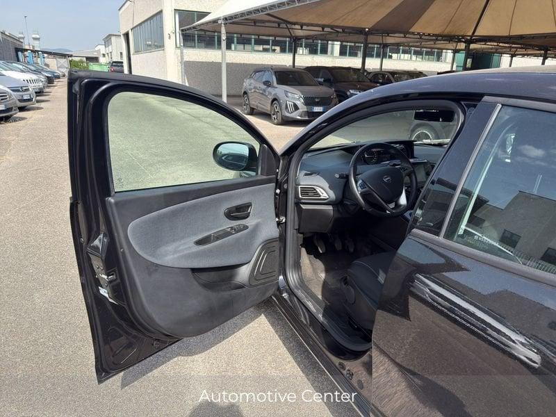 Lancia Ypsilon 1.2 69cv GPL GOLD PLUS