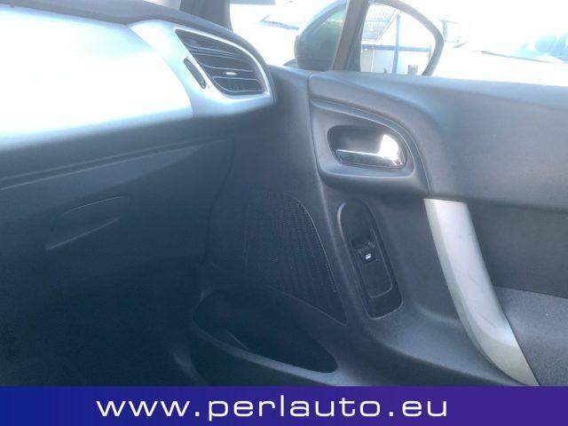 CITROEN C3 1.1 Seduction GPL NEOPATENTATI