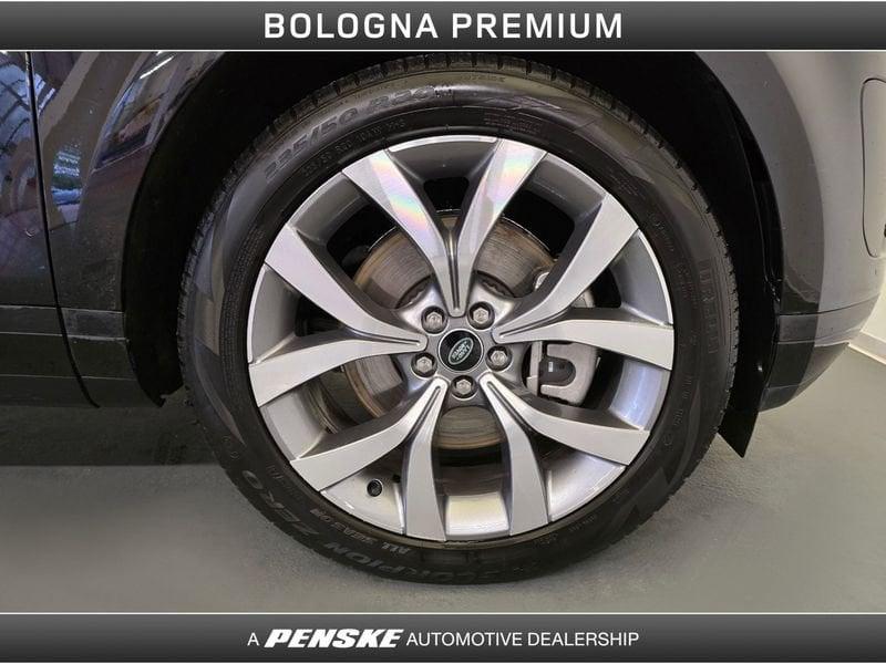 Land Rover RR Evoque Range Rover Evoque 2.0D I4 163 CV AWD Auto SE N1 - AUTOCARRO