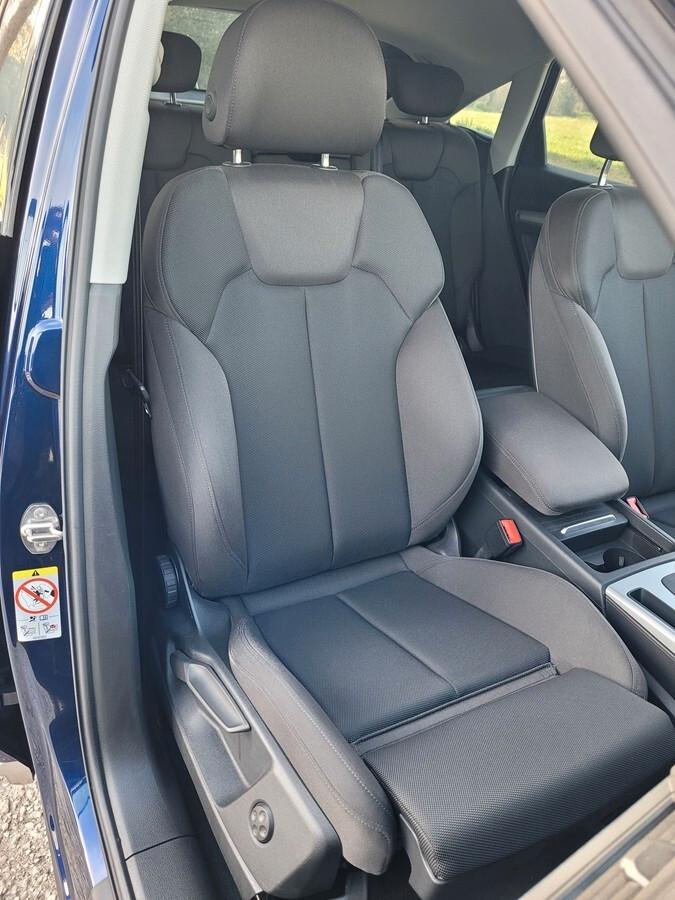 Audi Q5 SPB 40 TDI quattro S tronic S line