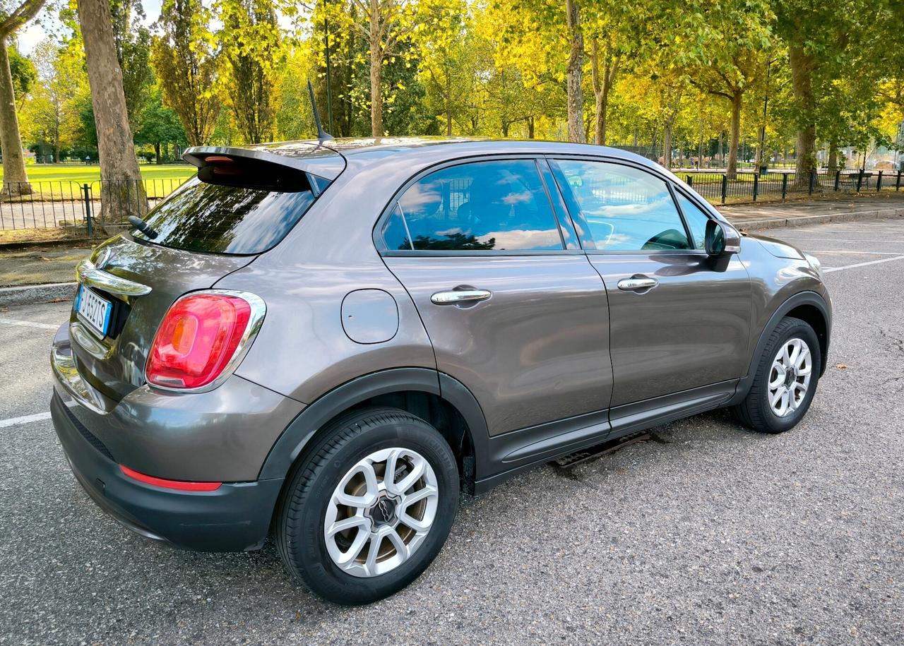 Fiat 500X 1.3 MultiJet 95 CV Business