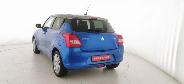 SUZUKI Swift 1.0 Boosterjet Cool