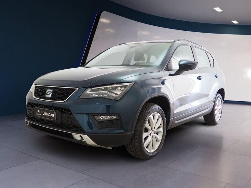 Seat Ateca 1.6 TDI DSG Business