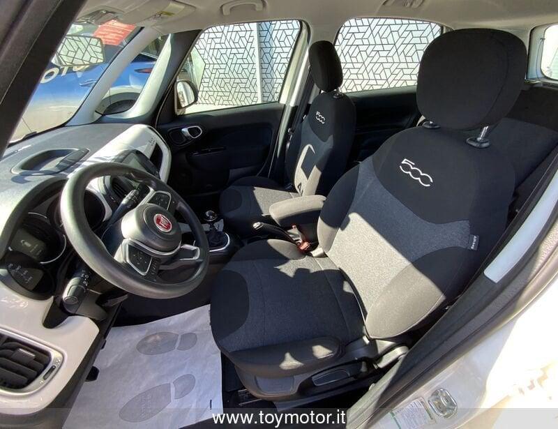 FIAT 500L Pro 1.6 MJT 120CV Urban 4 posti (N1)