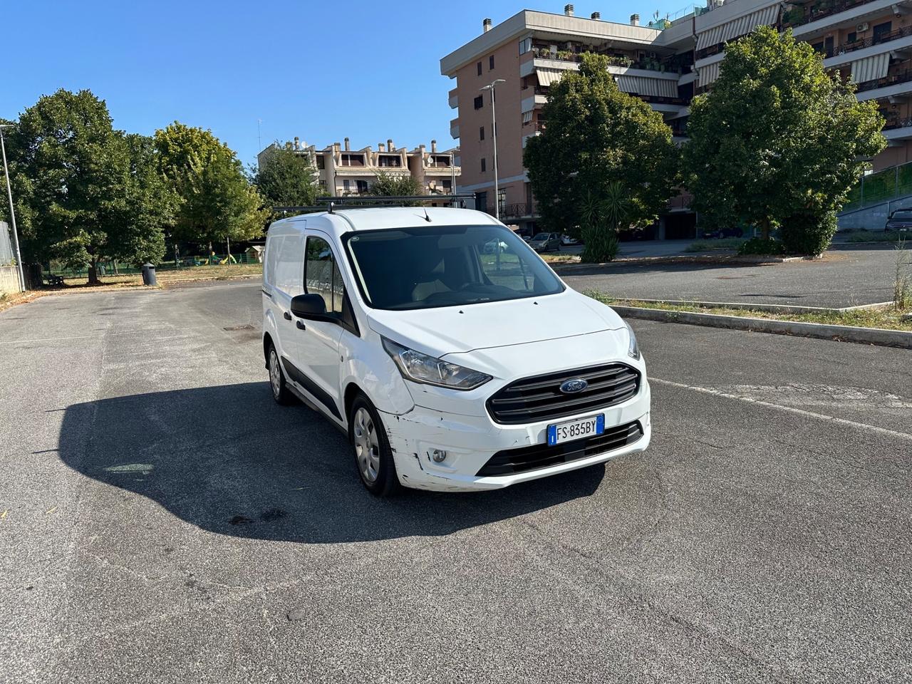 Ford Transit Connect 200 1.5 TDCi 100CV PC Furgone Trend