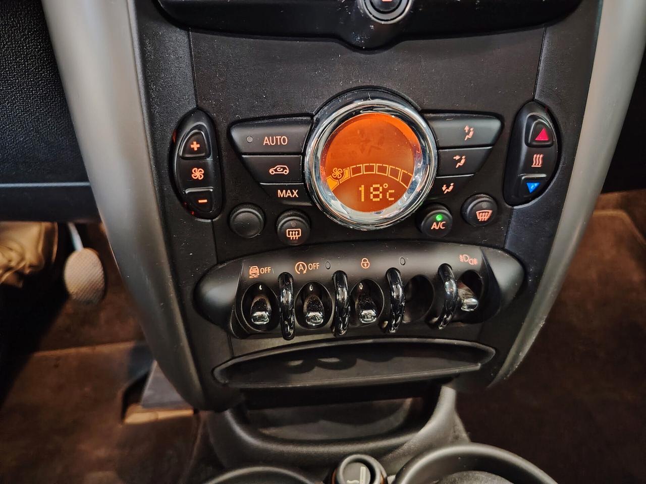 Mini Cooper D Countryman 1.6