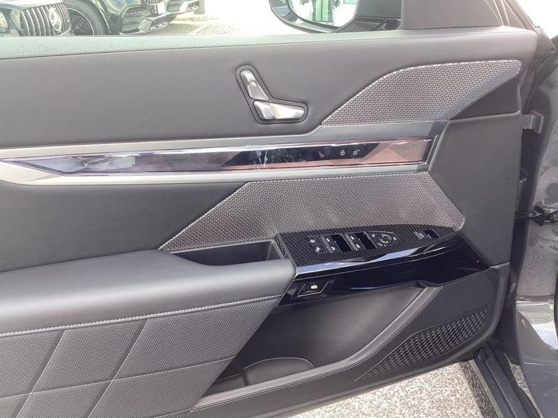 BMW Serie 7 740D XDRIVE M Sport Pro
