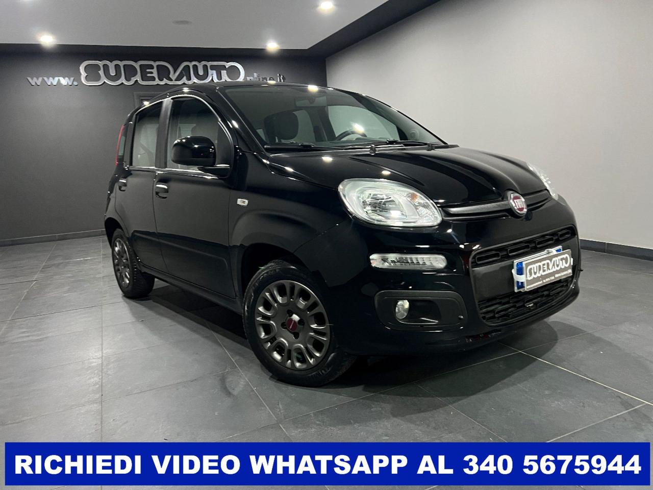 Fiat New Panda 1.3 MJT 95 CV S&S km 112.000 PERFETTA
