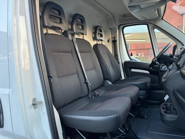 PEUGEOT Boxer 333 2.2 BlueHDi L3H2 *TAGLIANDI*UNICO PROP.*
