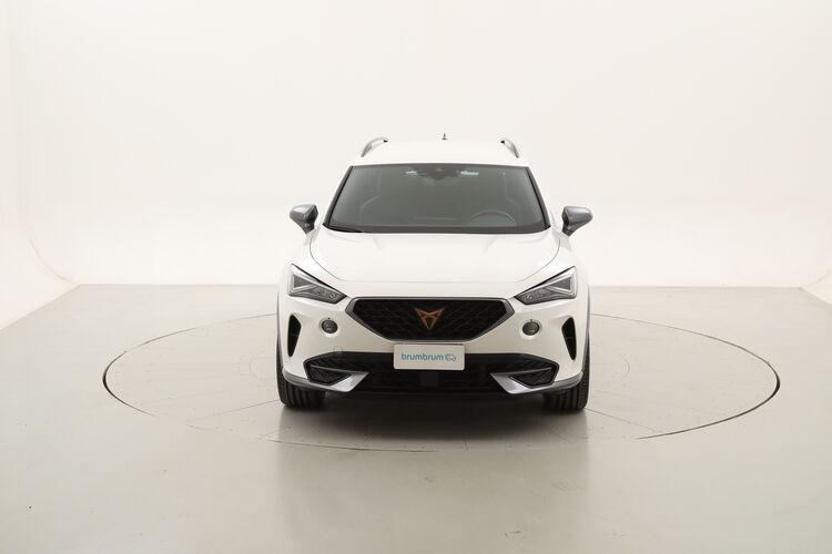 Cupra Formentor Formentor DSG BZ673778 1.5 Benzina 150CV