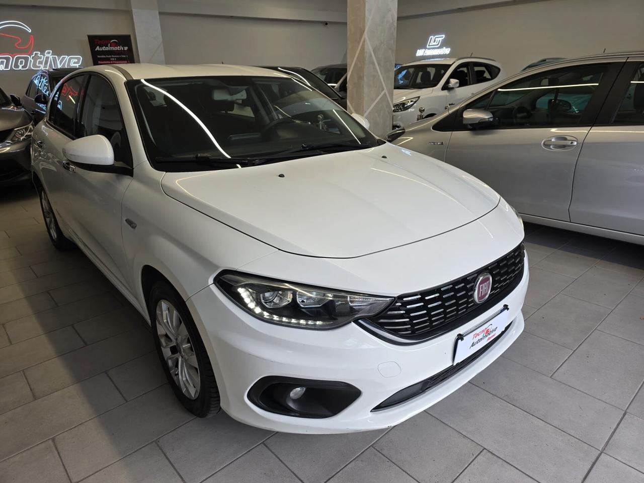 Fiat Tipo 1.4 5 porte Lounge GPL