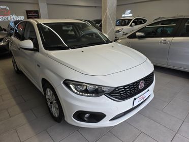 Fiat Tipo 1.4 5 porte Lounge GPL