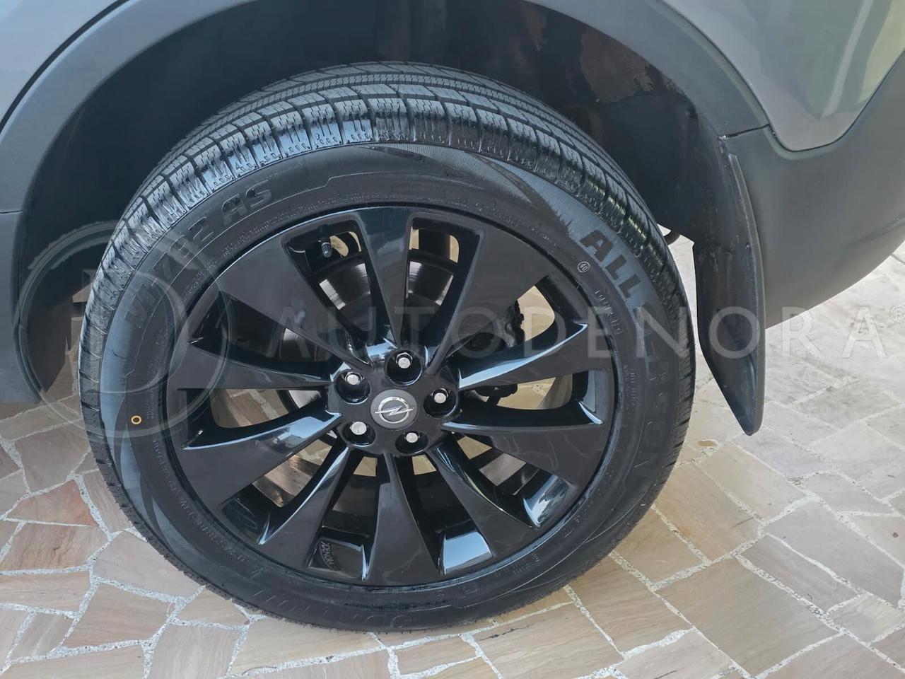 Opel Mokka 1.7 CDTI Ecotec 130CV 4x4 Start&Stop Cosmo#NAVI#GANCIO TRAINO#CAM