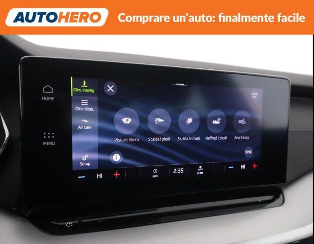 SKODA Octavia 2.0 TDI EVO SCR 150 CV DSG Wagon Executive