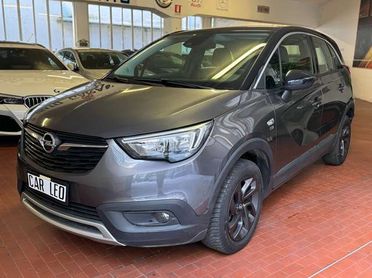 Opel Crossland Crossland X 1.2 120 Anniversary s