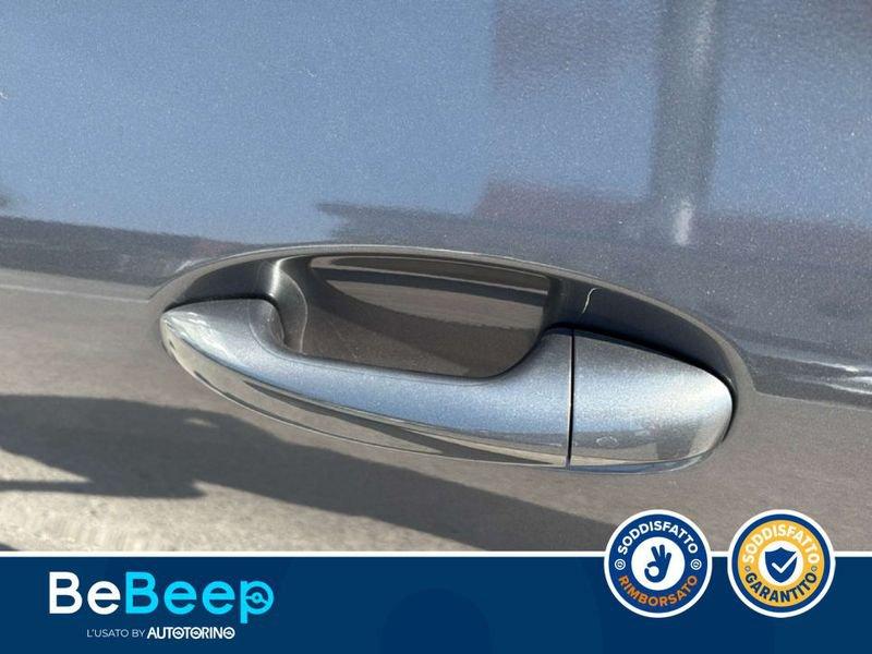 Mercedes-Benz GLA 200 D PREMIUM AUTO