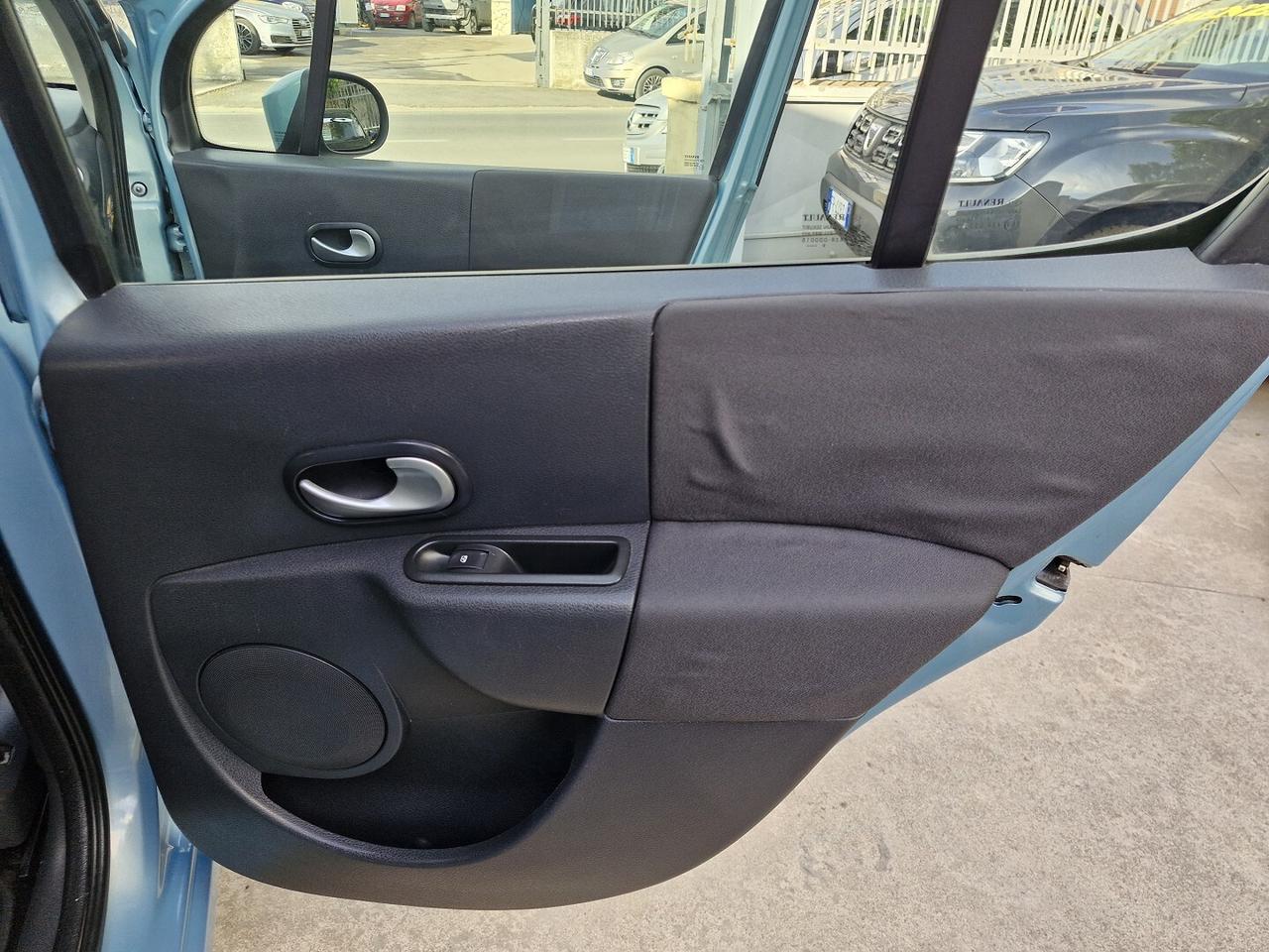 RENAULT MODUS 1.5 dCi 86CV DYNAMIQUE