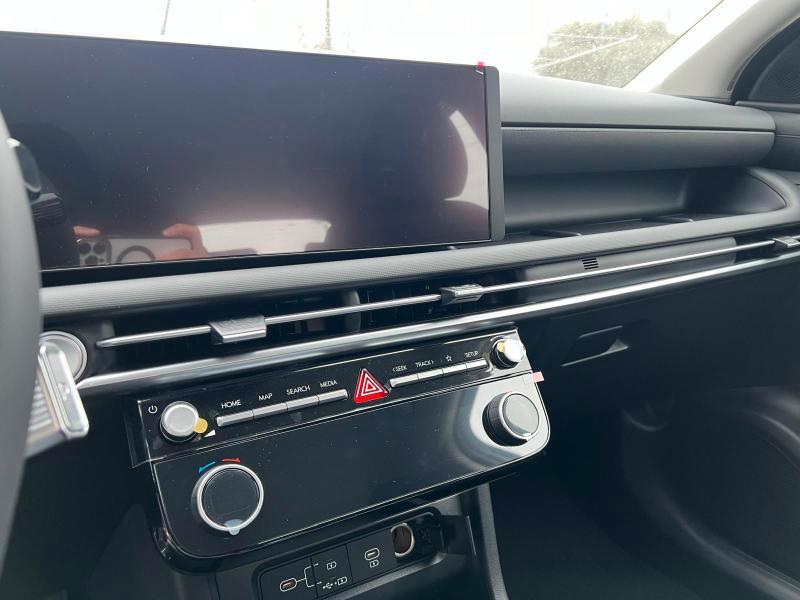 Hyundai Tucson 1.6 hev Xtech 2wd auto