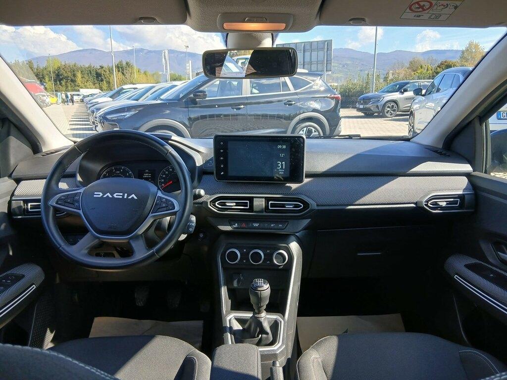 Dacia Jogger 1.0 TCe GPL Extreme