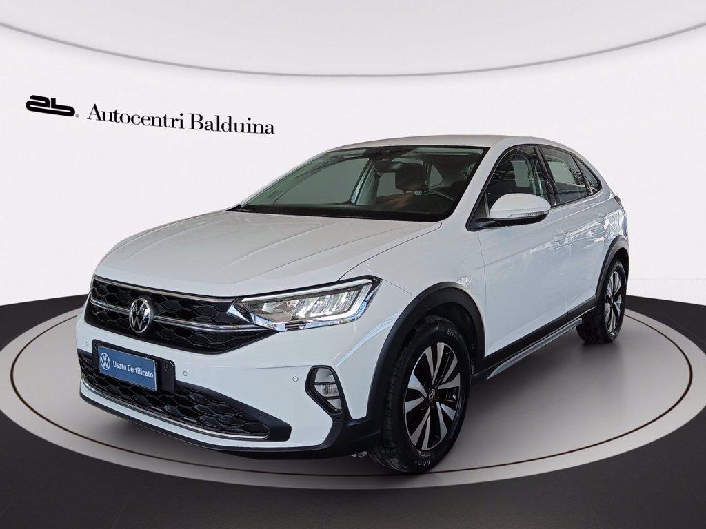 VOLKSWAGEN Taigo 1.0 tsi life 110cv del 2022