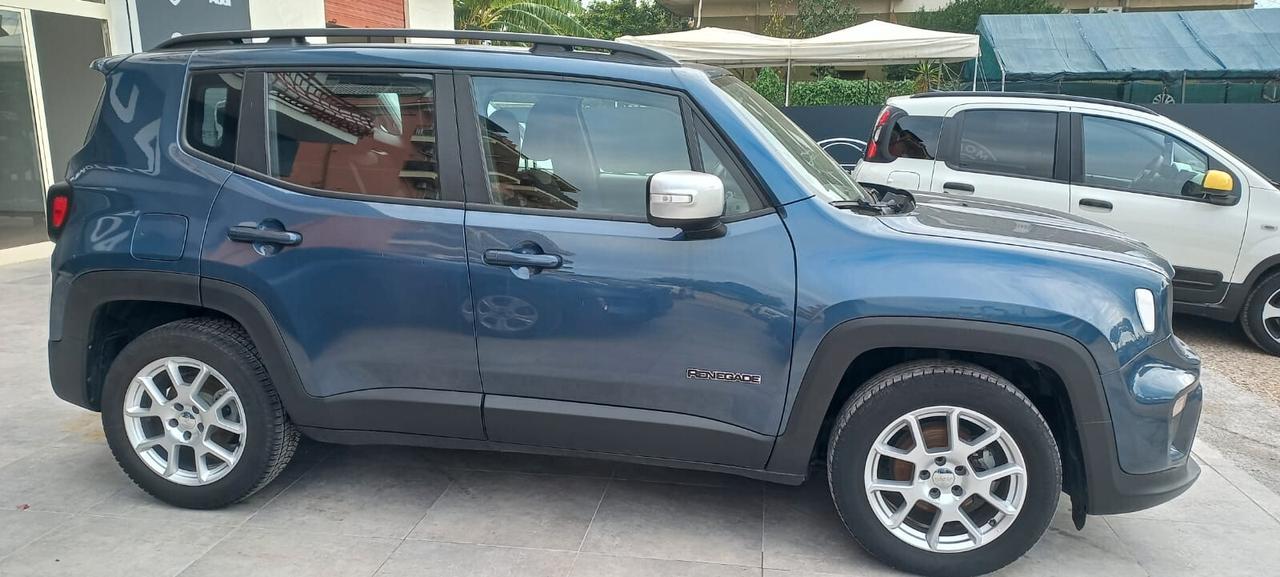 Jeep Renegade 1.0 T3 Limited