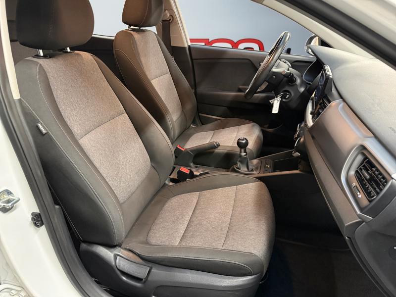 Kia Stonic 1.2 dpi Urban 84cv