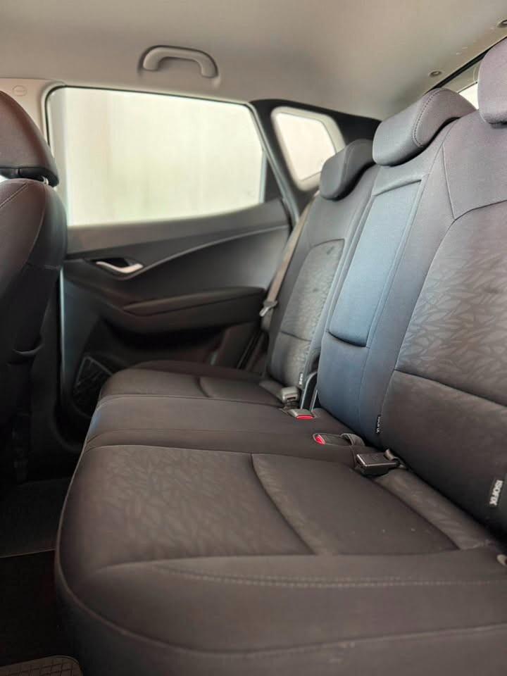 Hyundai iX20 1.4 CRDI 90 CV Comfort