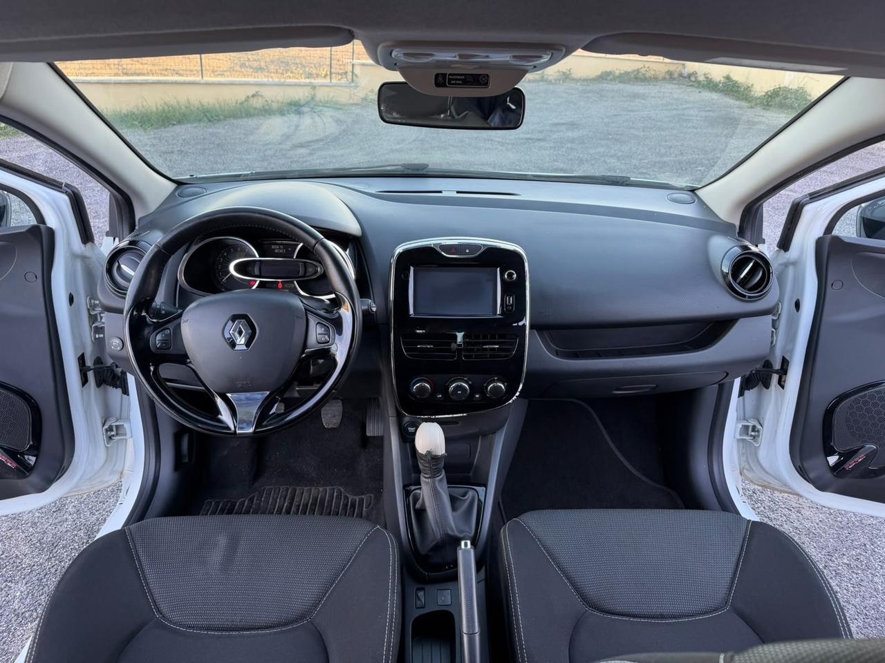 Renault Clio 1.2 75CV GPL 5 porte Live