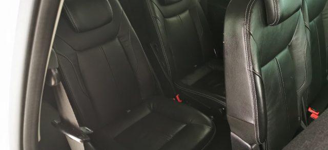 FORD S-Max 2.0 TDCi 163CV Powershift 7 posti Titanium