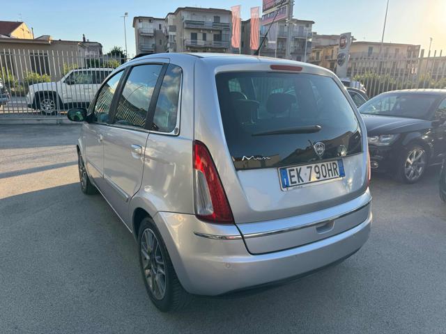 LANCIA MUSA 1.3 Mjt 95 CV Platinum