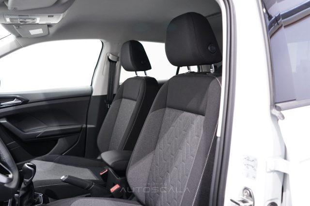 VOLKSWAGEN T-Cross 1.0 TSI Edition Plus #TechPack