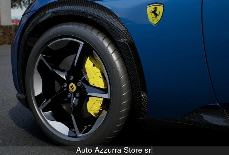 Ferrari Purosangue Purosangue *PRONTA CONSEGNA*
